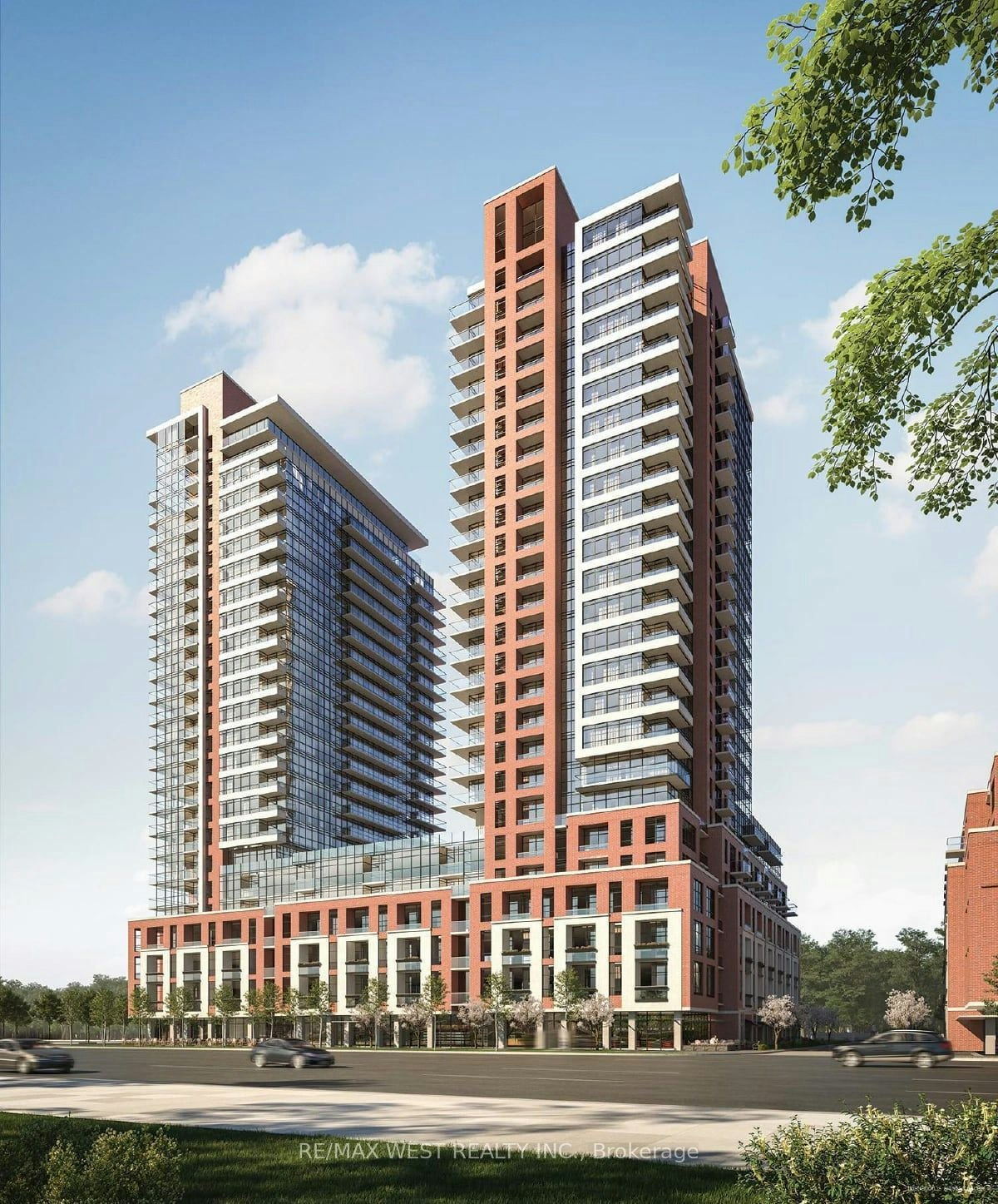 1301-4010 Eglinton Ave W Avenue, Toronto, ON, M9A 0G5 - 26