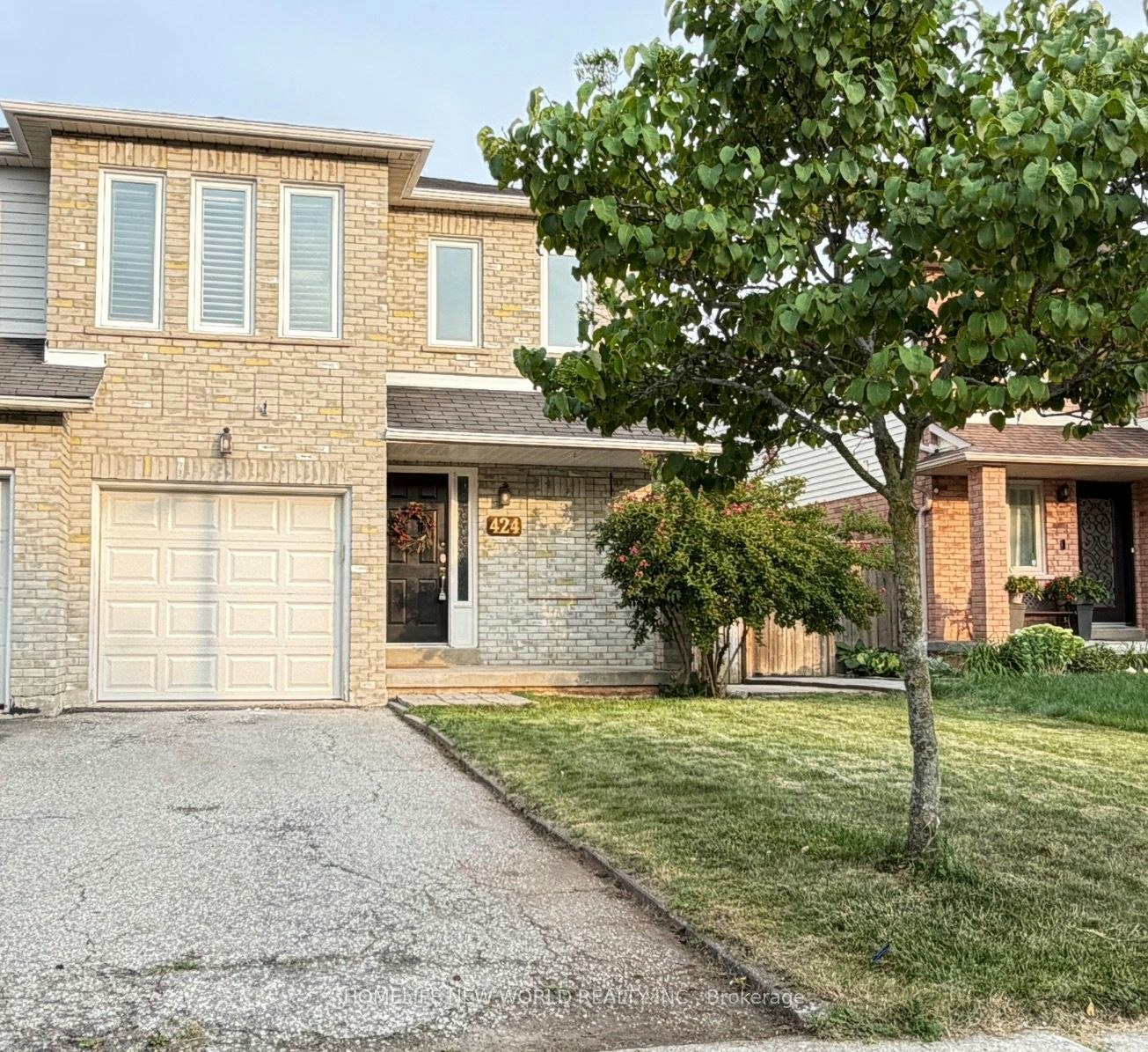 424 Levanna Lane, Oakville, ON, L6H 6B8