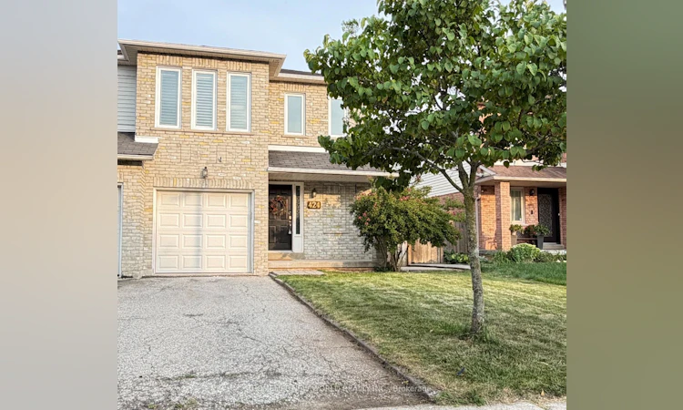 424 Levanna Lane