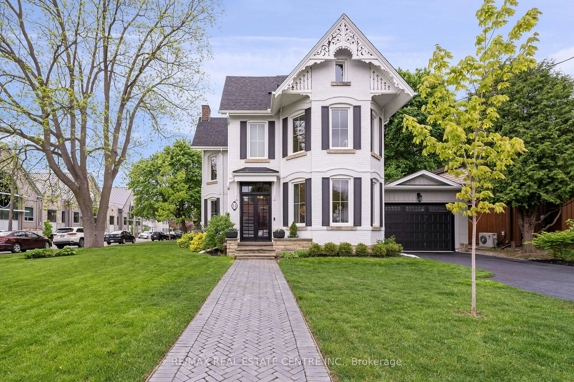 11 Church Street, Halton Hills, ON, L7G 2A4