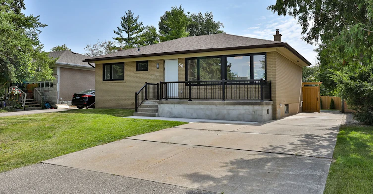 80 Stephen Drive, Caledon, ON, L7E 4Y5