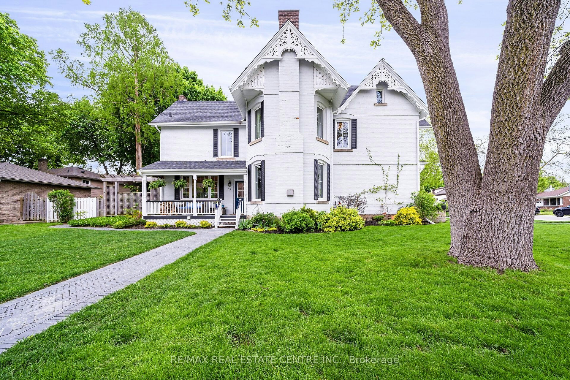 11 Church Street, Halton Hills, ON, L7G 2A4 - 4