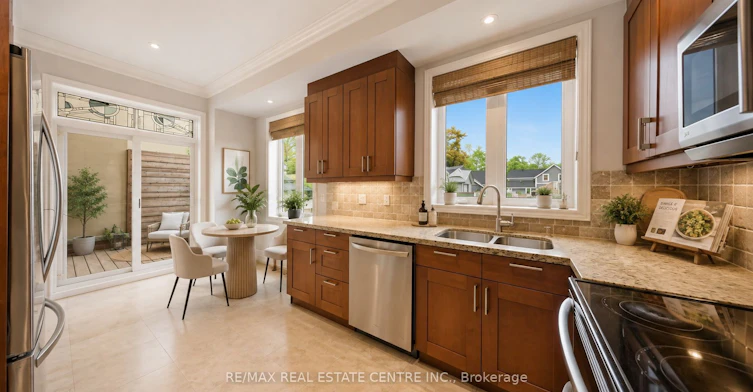 49 Bronte Street S, Milton, ON, L9T 1Z3 - 4