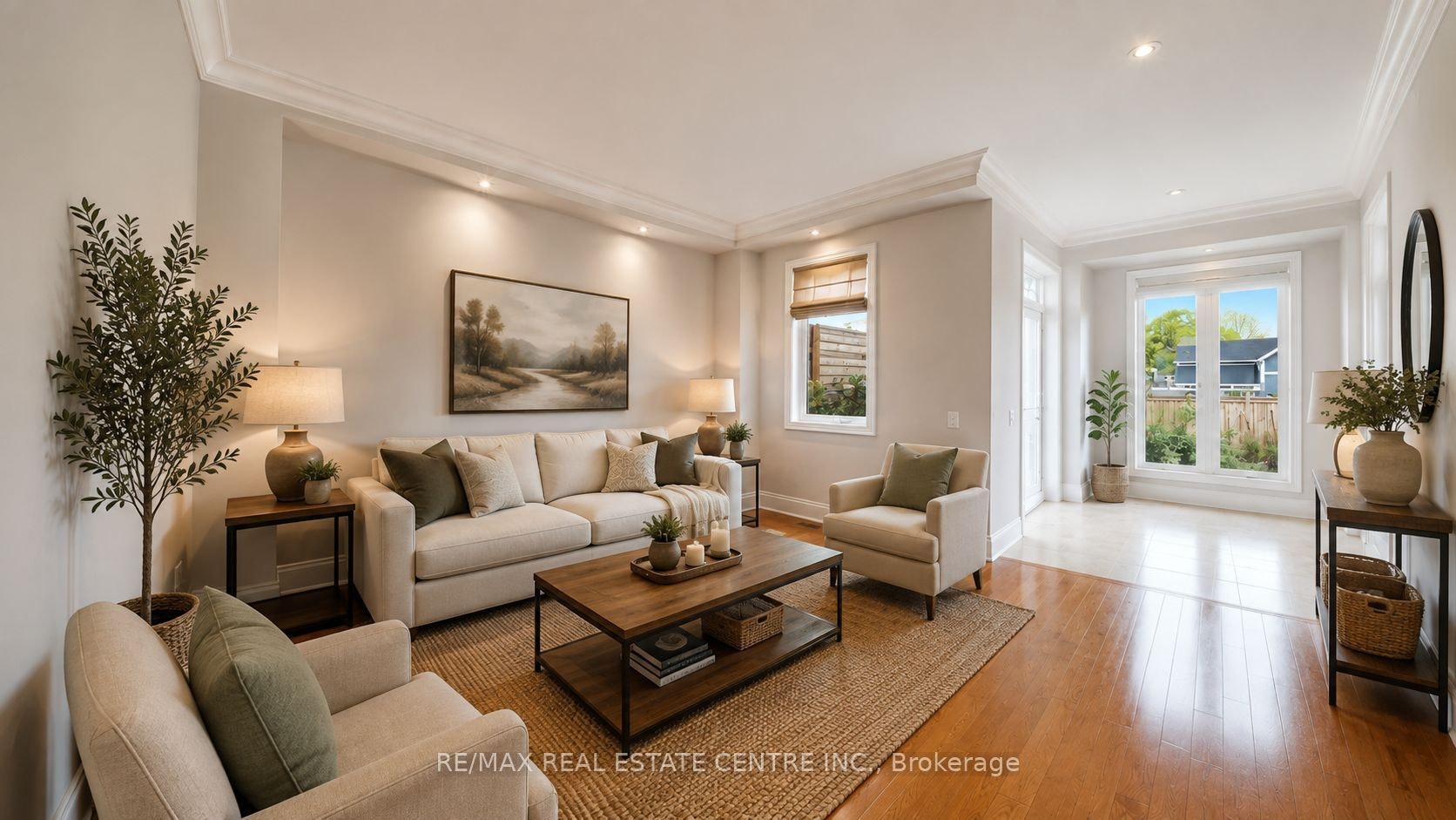 49 Bronte Street S, Milton, ON, L9T 1Z3 - 2