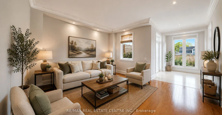 49 Bronte Street S, Milton, ON, L9T 1Z3 - 2