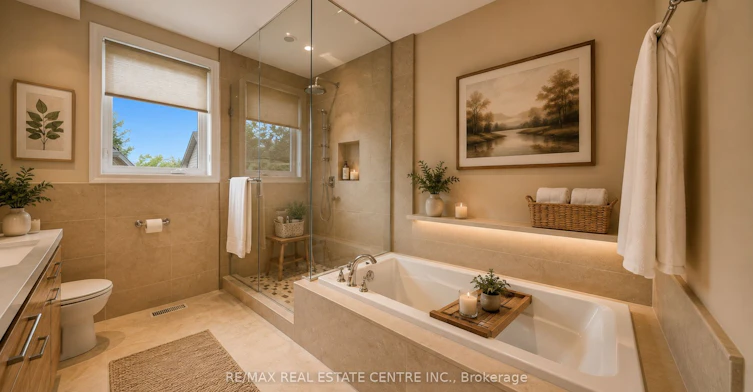49 Bronte Street S, Milton, ON, L9T 1Z3 - 8