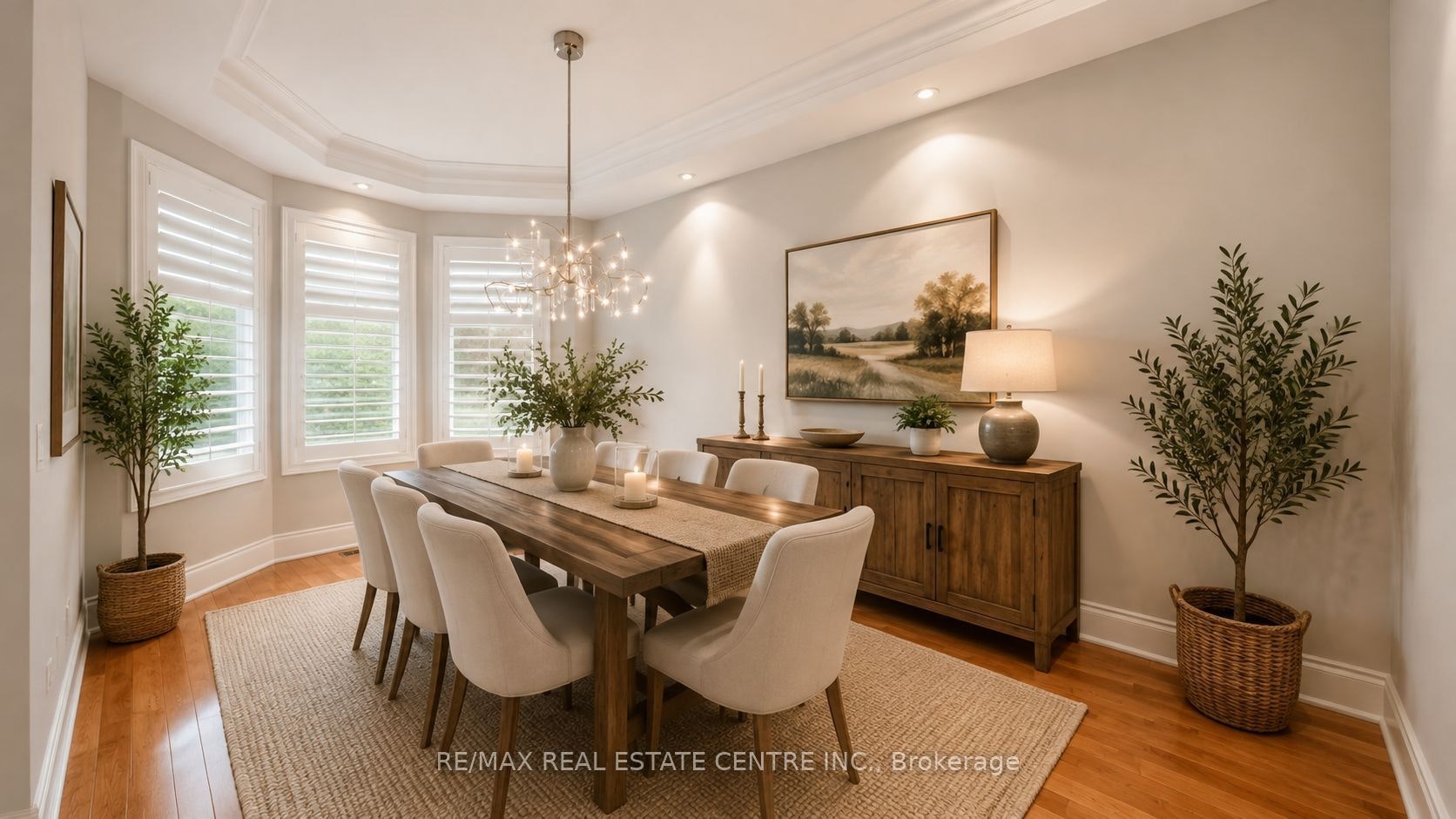 49 Bronte Street S, Milton, ON, L9T 1Z3 - 3