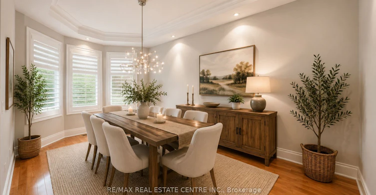 49 Bronte Street S, Milton, ON, L9T 1Z3 - 3