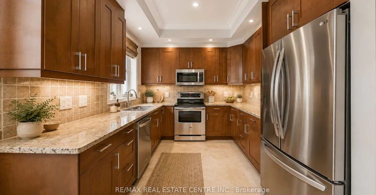 49 Bronte Street S, Milton, ON, L9T 1Z3 - 5