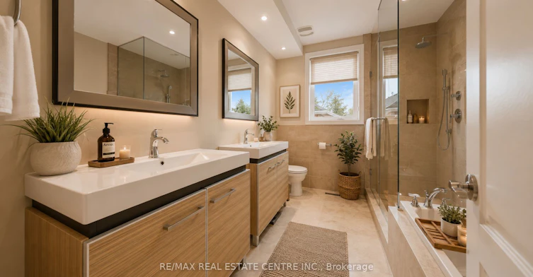49 Bronte Street S, Milton, ON, L9T 1Z3 - 7