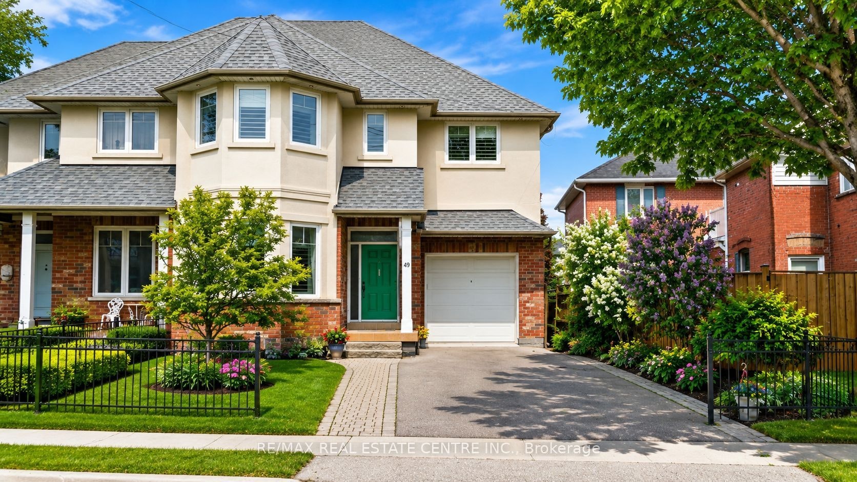 49 Bronte Street S, Milton, ON, L9T 1Z3