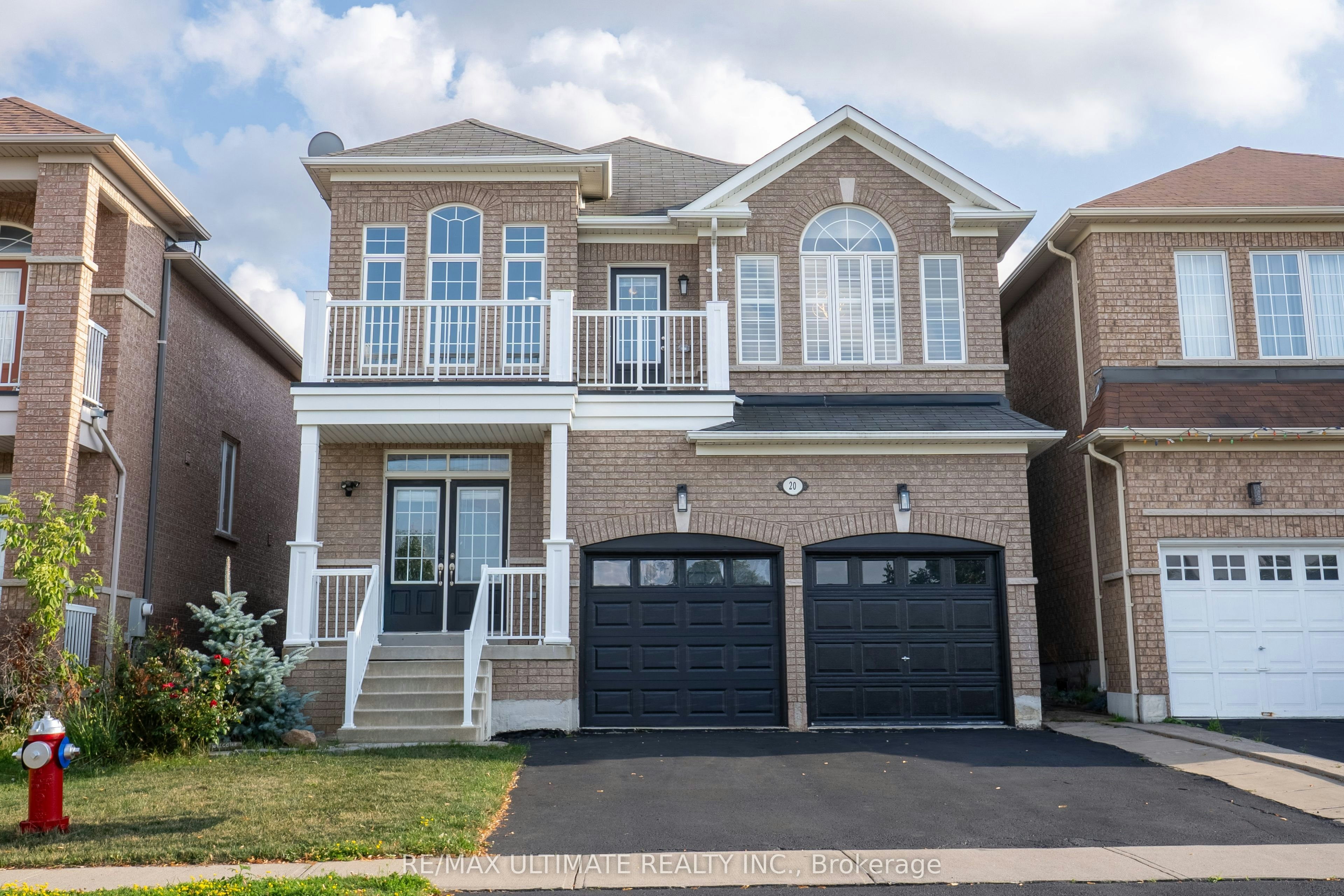 20 Keirstead Trail, Brampton, ON, L6R 0G7