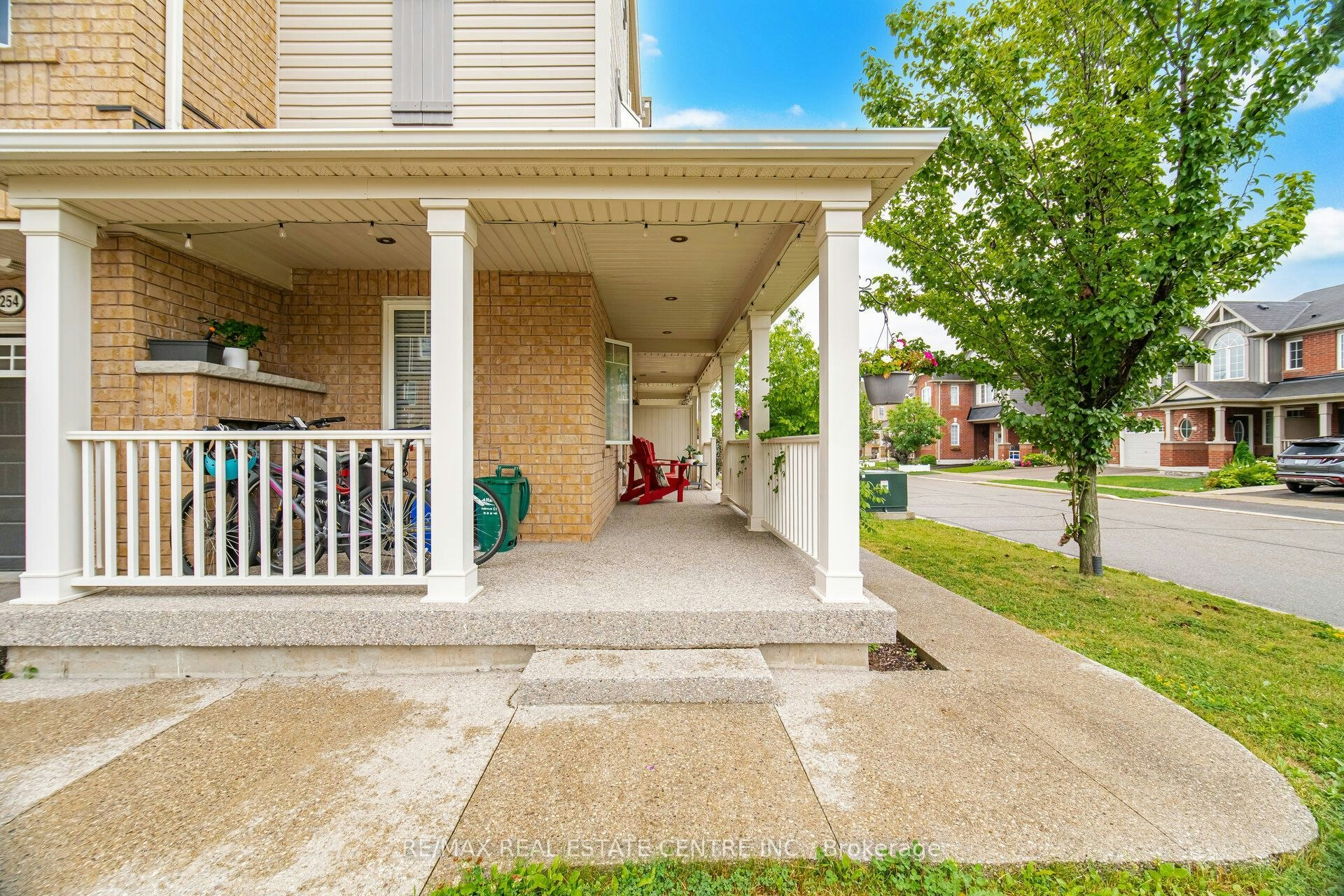 254 Septimus Heights, Milton, ON, L9T 8N6 - 3