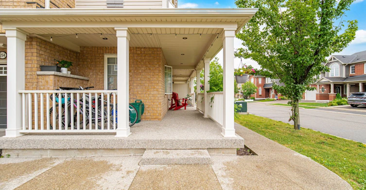 254 Septimus Heights, Milton, ON, L9T 8N6 - 3