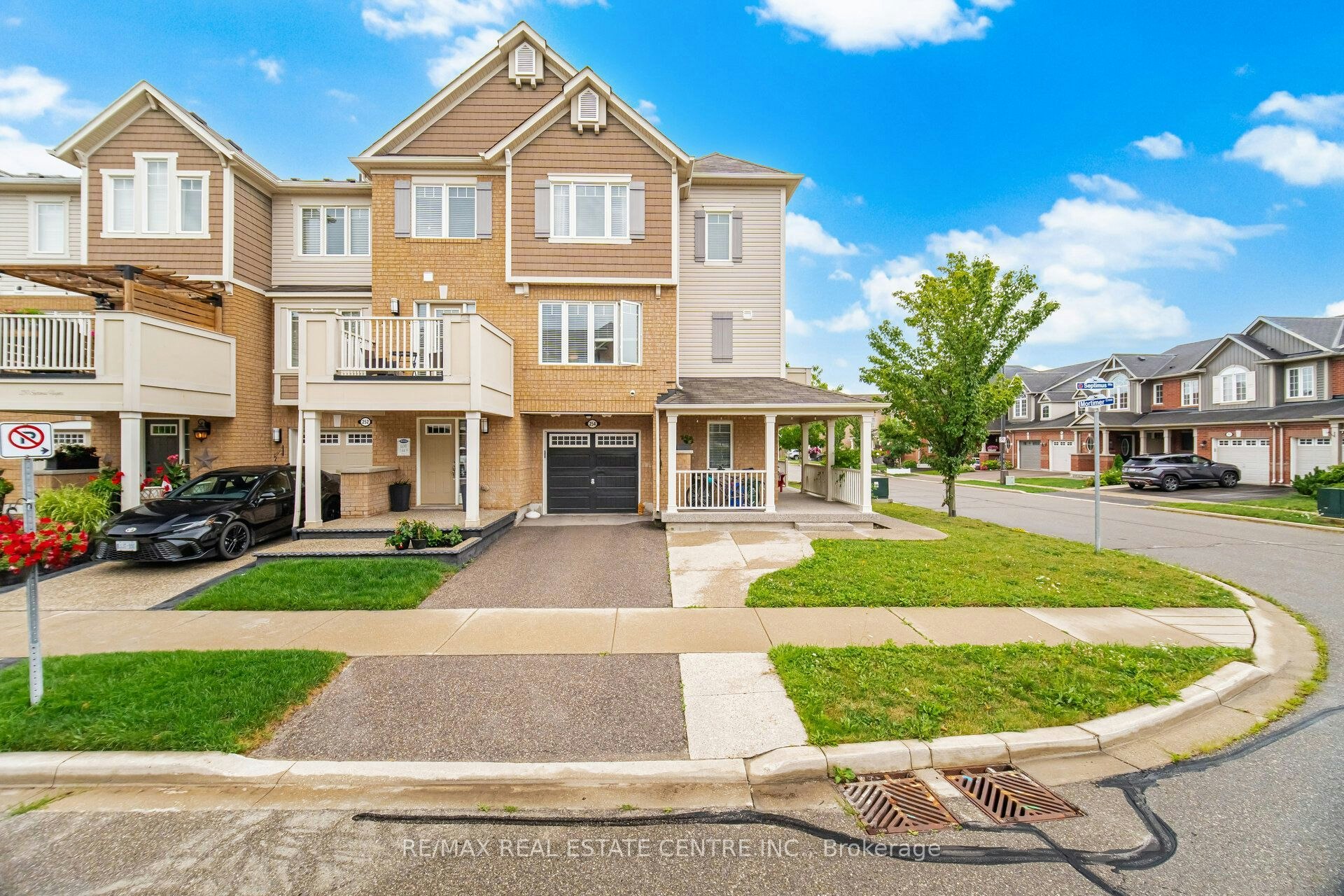254 Septimus Heights, Milton, ON, L9T 8N6 - 2