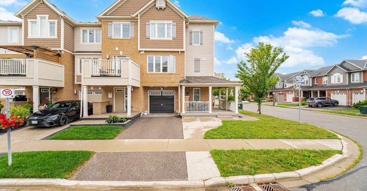 254 Septimus Heights, Milton, ON, L9T 8N6 - 2