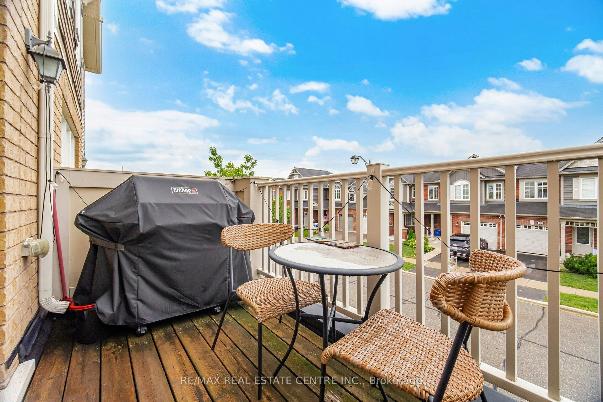 254 Septimus Heights, Milton, ON, L9T 8N6 - 40