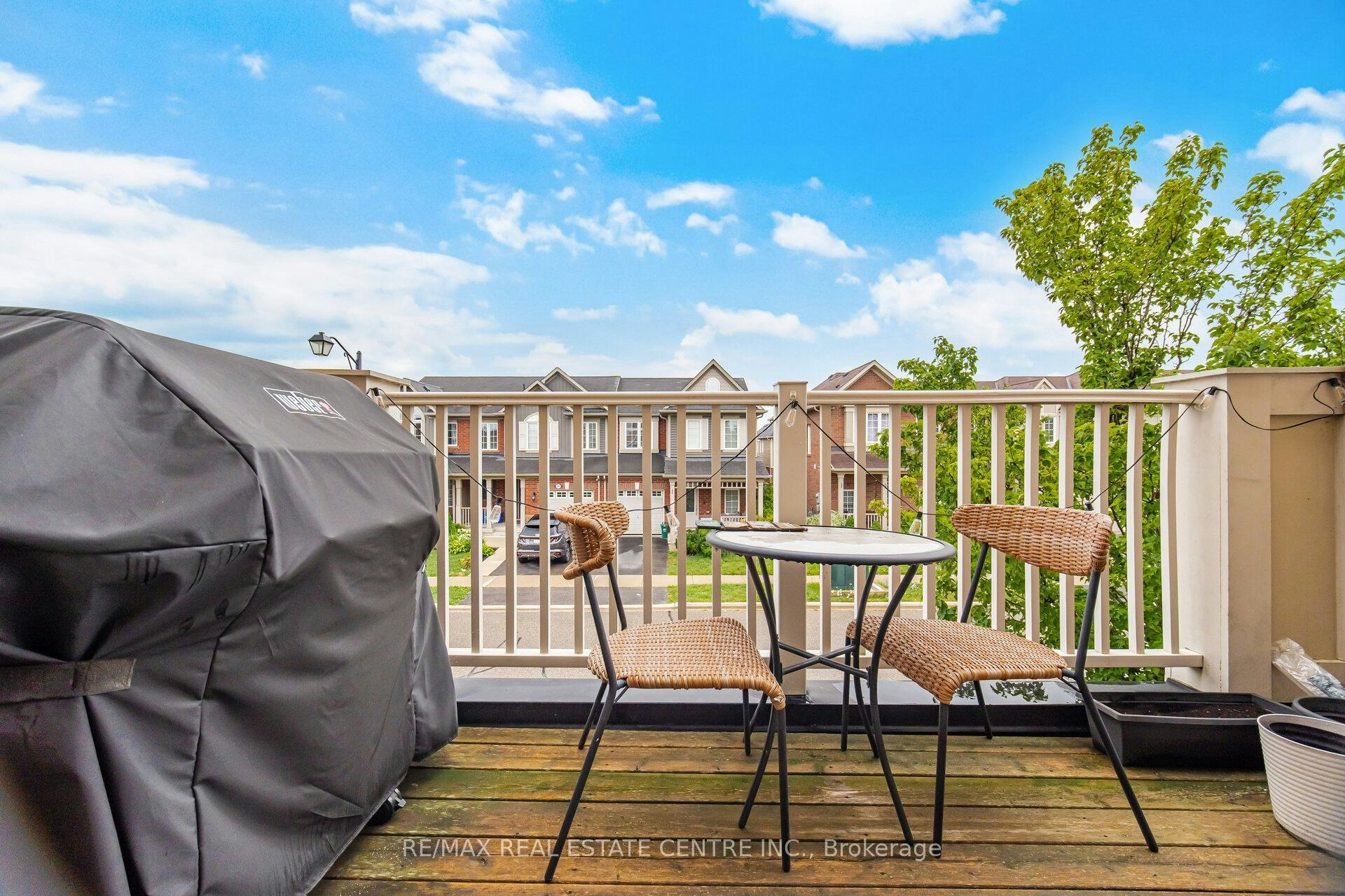 254 Septimus Heights, Milton, ON, L9T 8N6 - 38