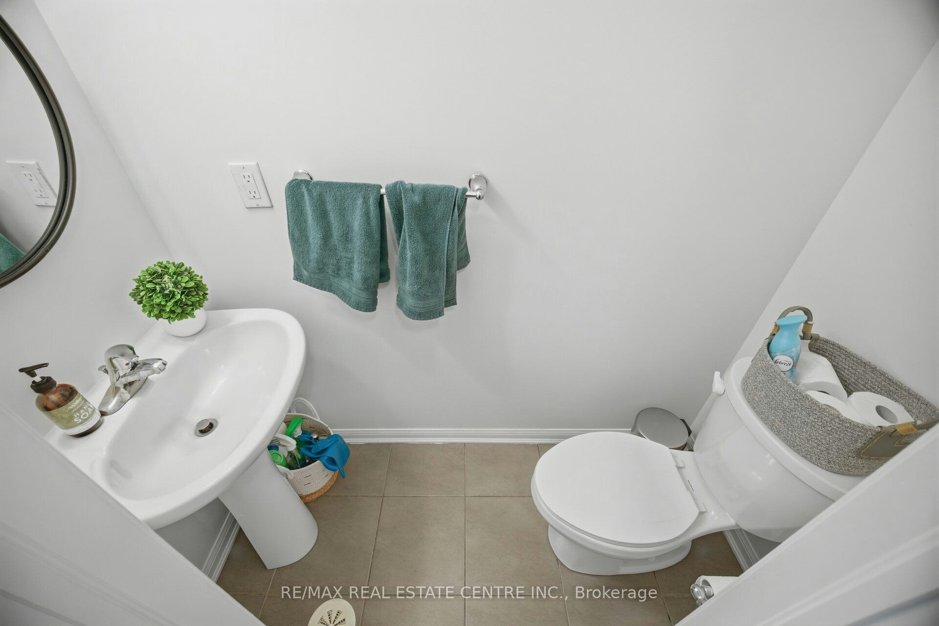 254 Septimus Heights, Milton, ON, L9T 8N6 - 22