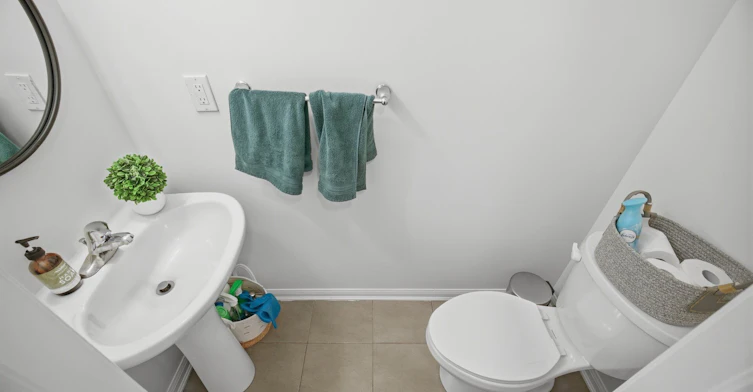 254 Septimus Heights, Milton, ON, L9T 8N6 - 22