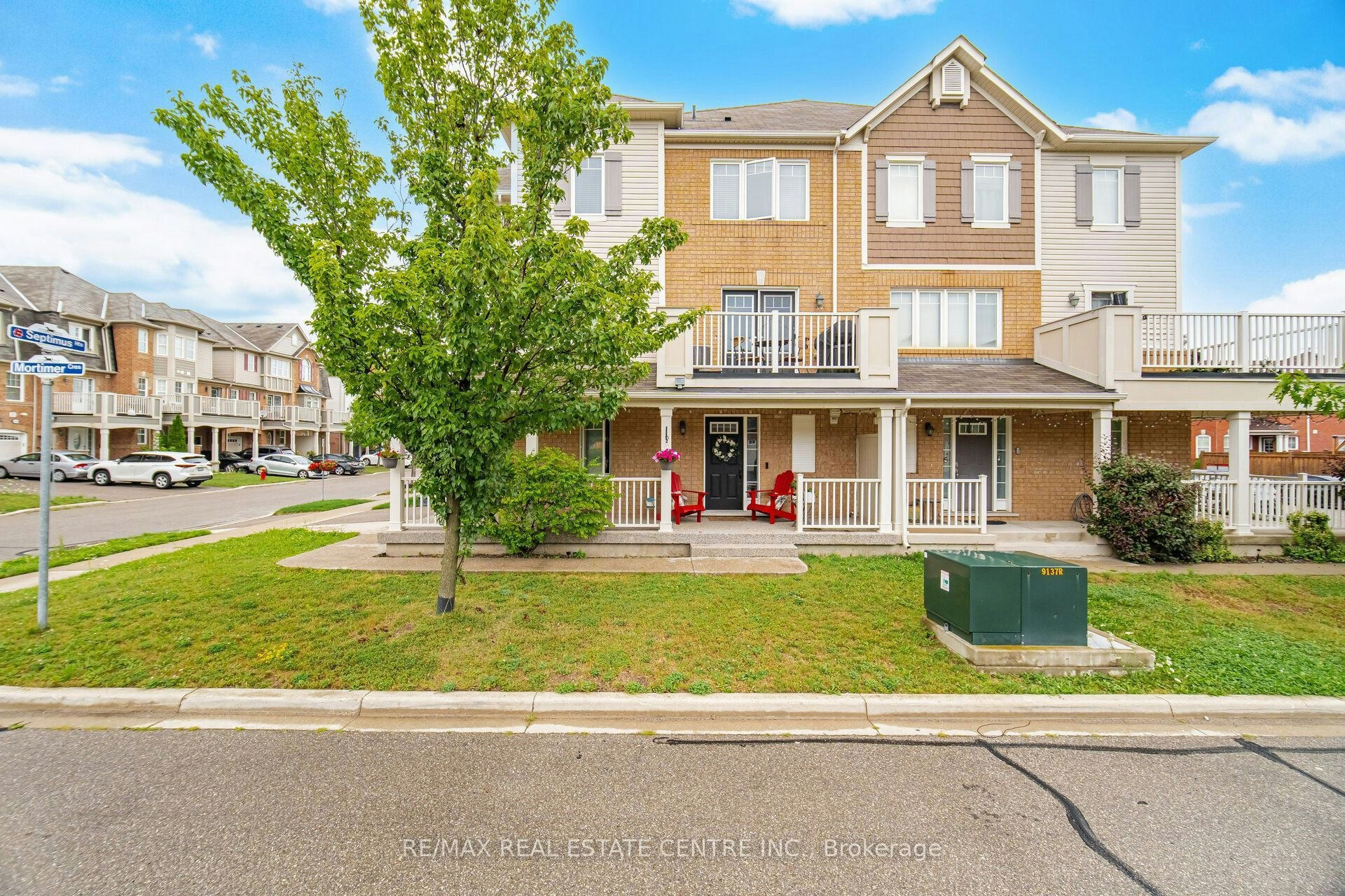 254 Septimus Heights, Milton, ON, L9T 8N6 - 4
