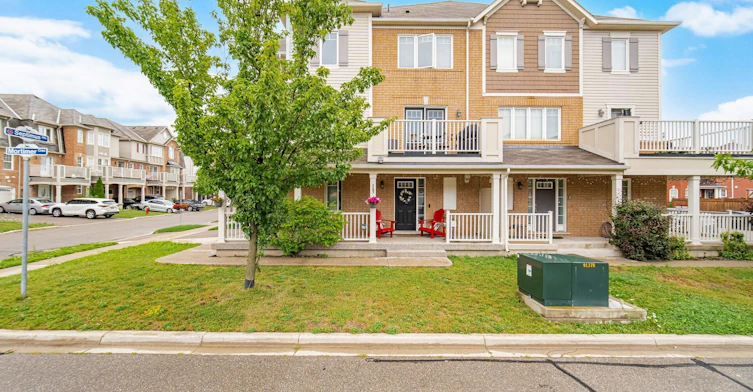 254 Septimus Heights, Milton, ON, L9T 8N6 - 4