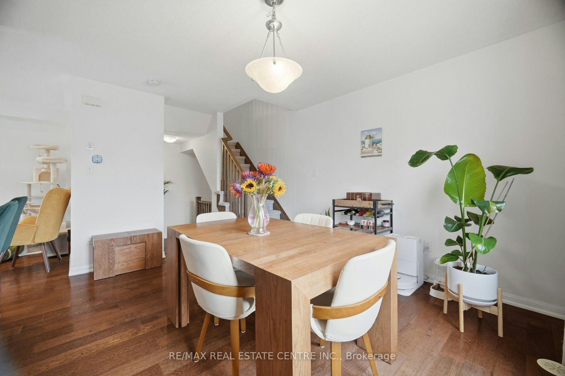 254 Septimus Heights, Milton, ON, L9T 8N6 - 21