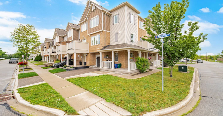 254 Septimus Heights, Milton, ON, L9T 8N6