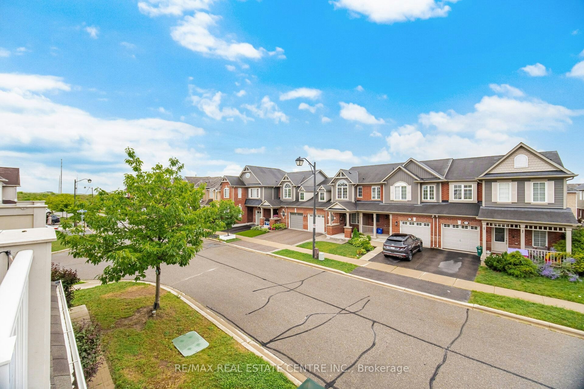254 Septimus Heights, Milton, ON, L9T 8N6 - 41