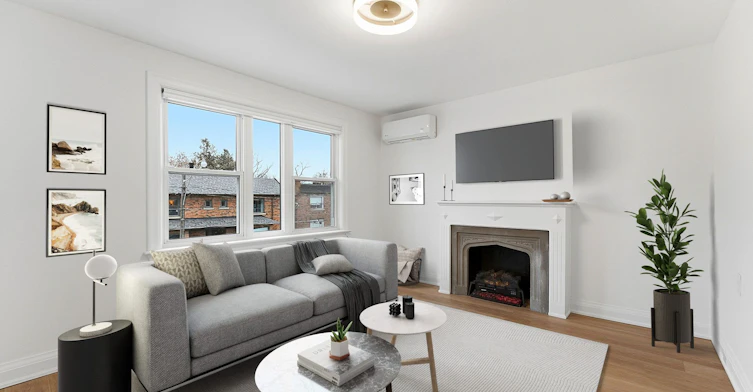 Upper-308 Jane Street, Toronto, ON, M6S 3Z4 - 2