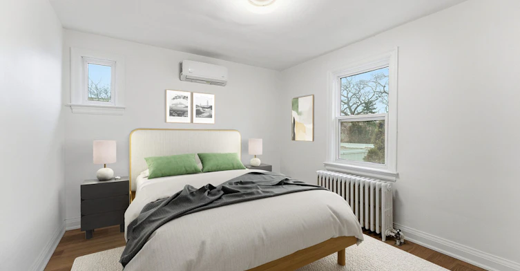 Upper-308 Jane Street, Toronto, ON, M6S 3Z4 - 3
