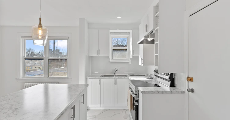Upper-308 Jane Street, Toronto, ON, M6S 3Z4 - 8