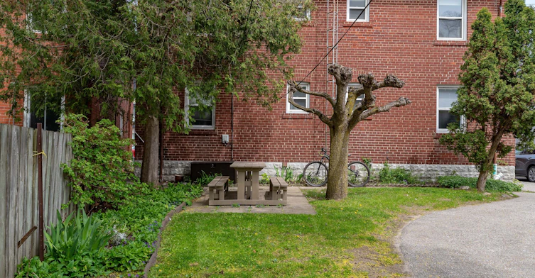 Upper-308 Jane Street, Toronto, ON, M6S 3Z4 - 28