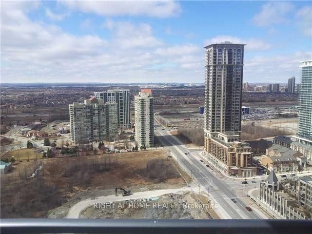 2706-4099 Brickstone Mews Parkway, Mississauga, ON, L5B 3M8