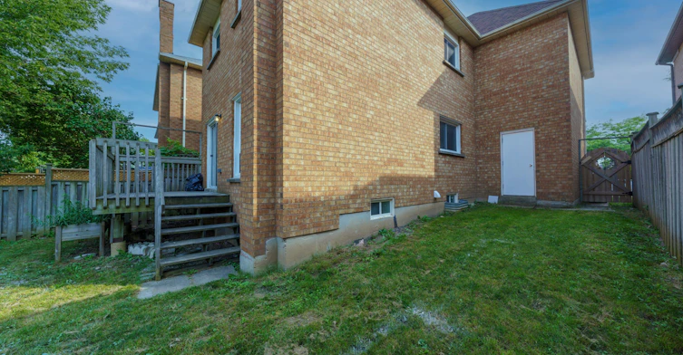 5915 Hemingway Road, Mississauga, ON, L5M 5K8 - 40