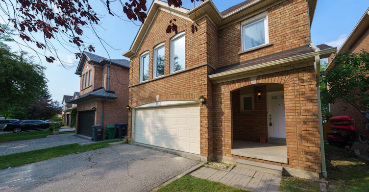 5915 Hemingway Road, Mississauga, ON, L5M 5K8 - 2