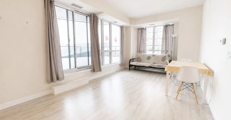 403, Master Room-65 Watergarden Drive, Mississauga, ON, L5R 0G9 - 12