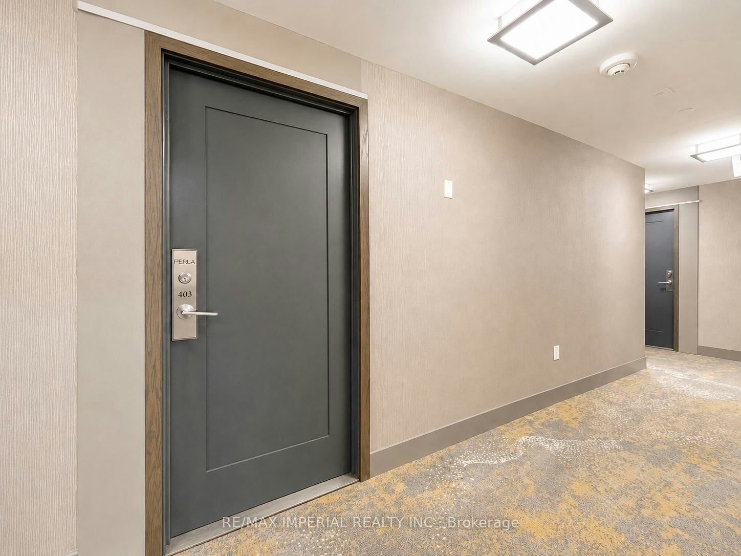 403, Master Room-65 Watergarden Drive, Mississauga, ON, L5R 0G9 - 6