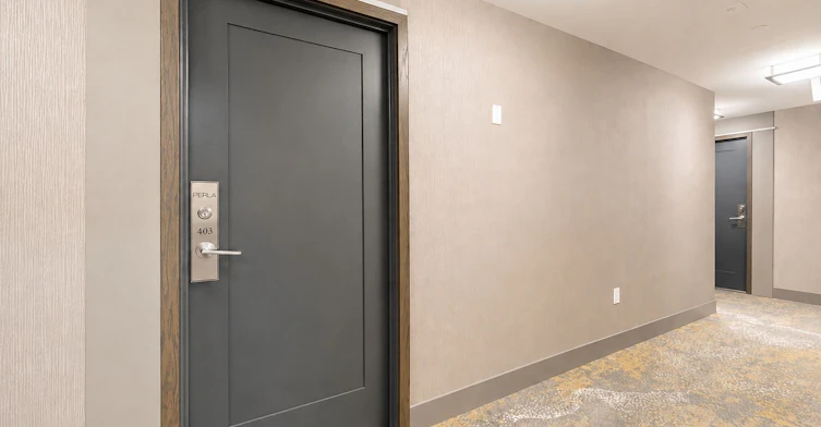 403, Master Room-65 Watergarden Drive, Mississauga, ON, L5R 0G9 - 6