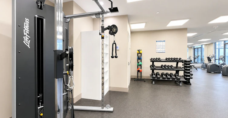 403, Master Room-65 Watergarden Drive, Mississauga, ON, L5R 0G9 - 22