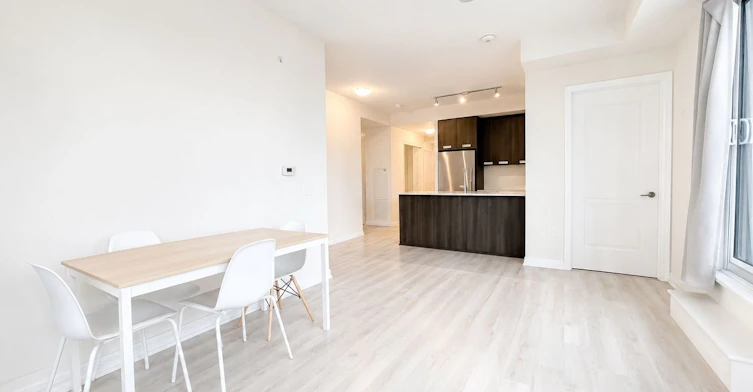 403, Master Room-65 Watergarden Drive, Mississauga, ON, L5R 0G9 - 11