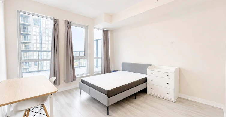 403, Master Room-65 Watergarden Drive, Mississauga, ON, L5R 0G9 - 15