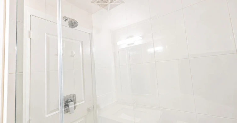 403, Master Room-65 Watergarden Drive, Mississauga, ON, L5R 0G9 - 18