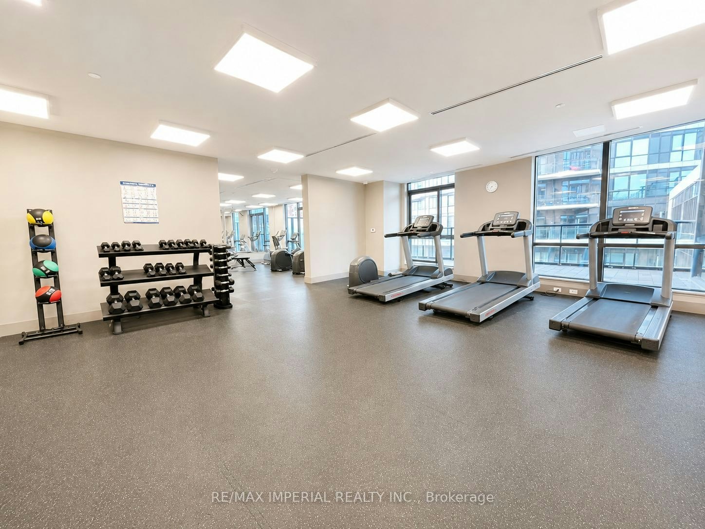 403, Master Room-65 Watergarden Drive, Mississauga, ON, L5R 0G9 - 21