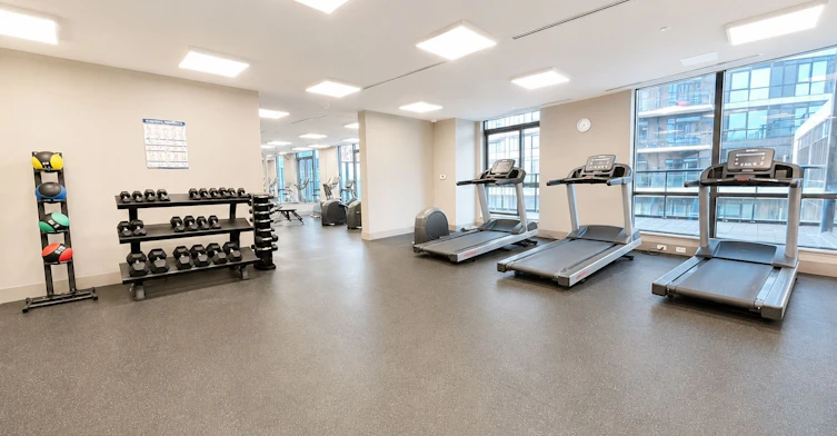 403, Master Room-65 Watergarden Drive, Mississauga, ON, L5R 0G9 - 21