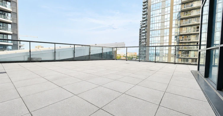 403, Master Room-65 Watergarden Drive, Mississauga, ON, L5R 0G9 - 13