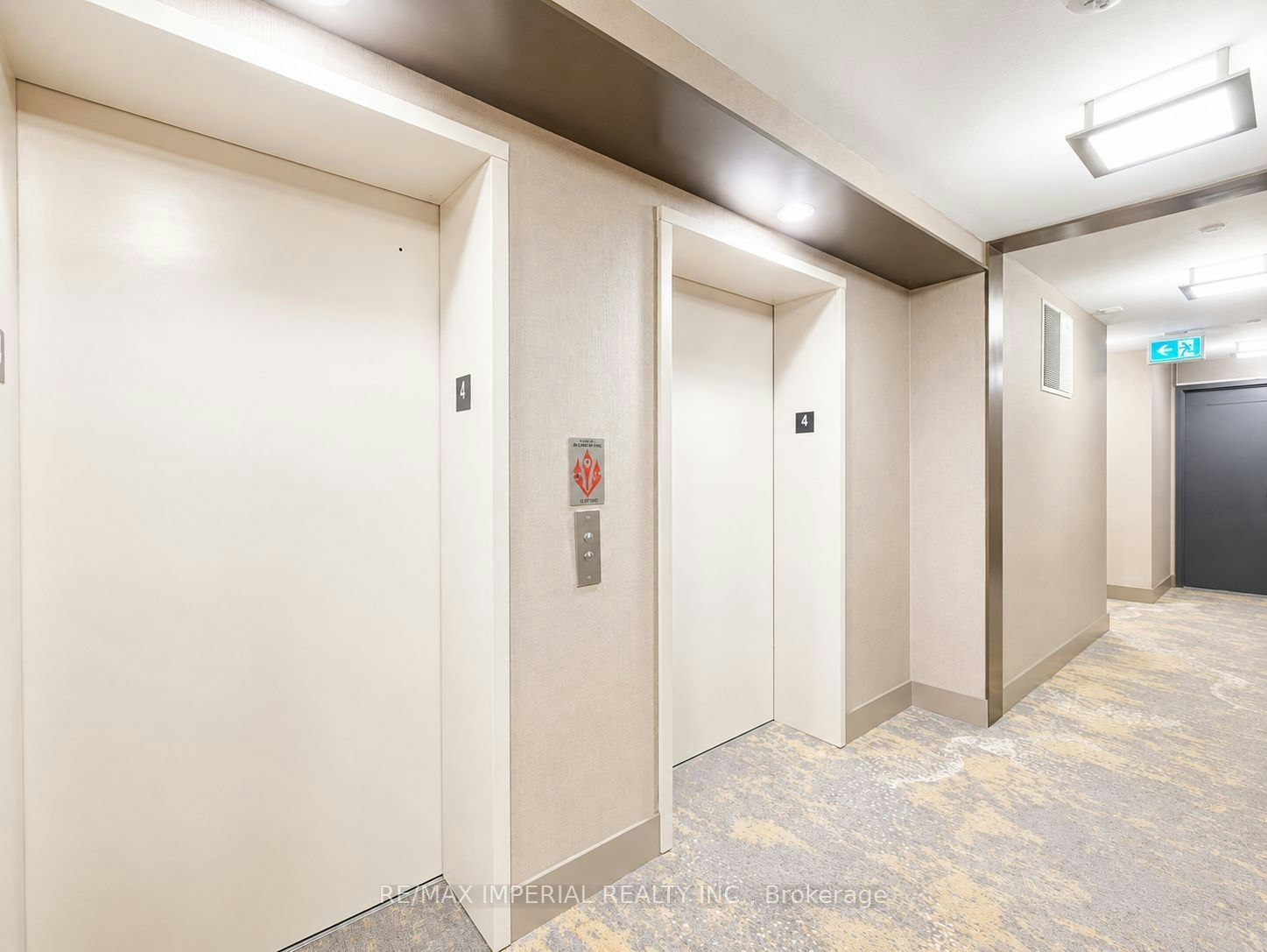 403, Master Room-65 Watergarden Drive, Mississauga, ON, L5R 0G9 - 5