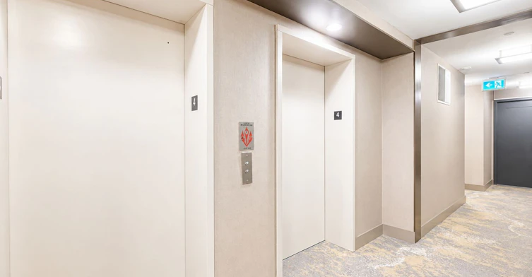 403, Master Room-65 Watergarden Drive, Mississauga, ON, L5R 0G9 - 5