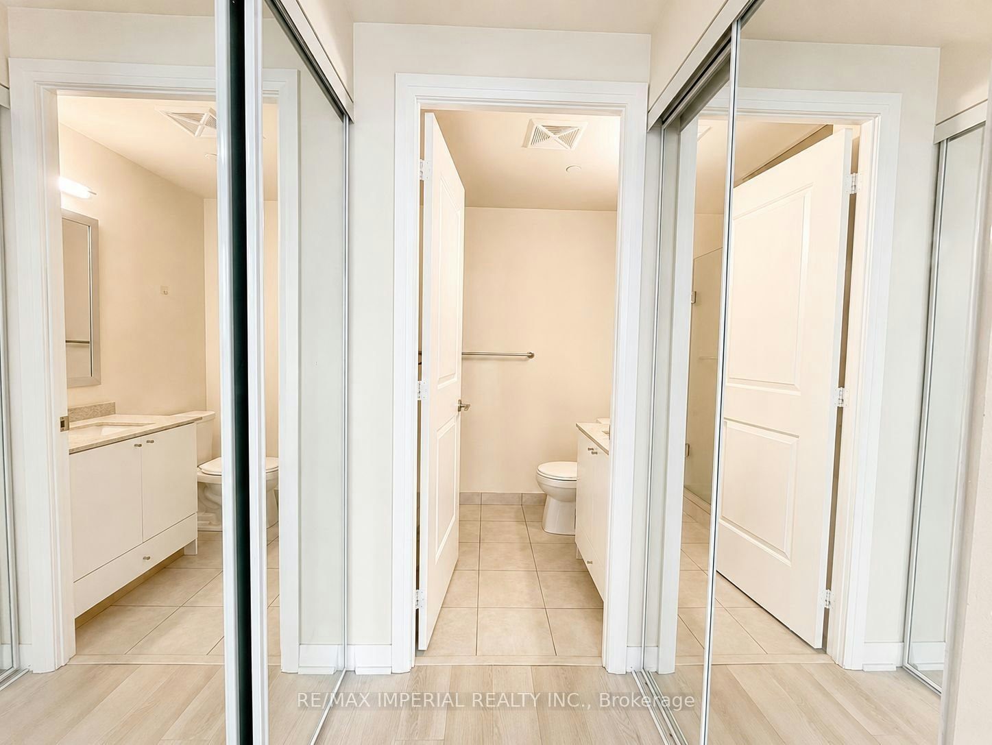 403, Master Room-65 Watergarden Drive, Mississauga, ON, L5R 0G9 - 16
