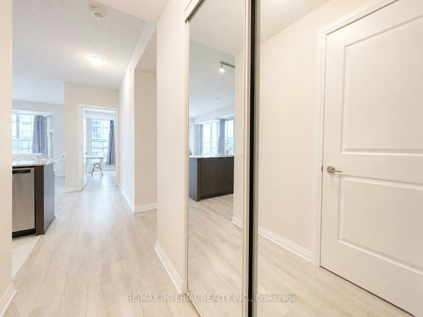 403, Master Room-65 Watergarden Drive, Mississauga, ON, L5R 0G9 - 7